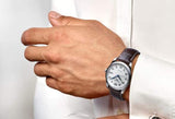  Shop Authentic Longines Master Collection Automatic 40mm Watch for Men - L2.793.4.78.3 - Luxxuri