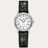  Shop Authentic Longines La Grande Classique Presence Watch for Women - L4.321.4.11.2 - Luxxuri