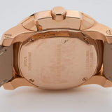  Shop Authentic Burberry The Britain Gray Dial Gray Leather Strap Watch for Women - BBY1718 - Luxxuri