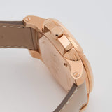  Shop Authentic Burberry The Britain Gray Dial Gray Leather Strap Watch for Women - BBY1718 - Luxxuri