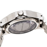  Shop Authentic Marc Jacobs Henry Silver Dial Silver Steel Strap Watch for Women - MBM3294 - Luxxuri