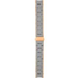  Shop Authentic Marc Jacobs Rock Chronograph Grey Dial Grey Silicone Strap Watch for Women - MBM2550 - Luxxuri