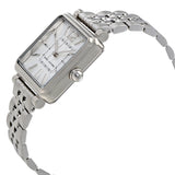  Shop Authentic Marc Jacobs Vic Silver Dial Silver Steel Strap Watch for Women - MJ3461 - Luxxuri