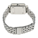  Shop Authentic Marc Jacobs Vic Silver Dial Silver Steel Strap Watch for Women - MJ3461 - Luxxuri