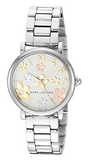  Shop Authentic Marc Jacobs Classic White Dial Silver Steel Strap Watch for Women - MJ3581 - Luxxuri