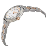  Shop Authentic Marc Jacobs Roxy White Dial Two Tone Steel Strap Watch for Women - MJ3553 - Luxxuri