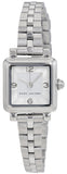  Shop Authentic Marc Jacobs Vic Silver Dial Silver Steel Strap Watch for Women - MJ3529 - Luxxuri