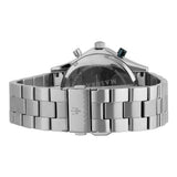  Shop Authentic Maserati Circuito Chronograph Silver Dial Silver Steel Strap Watch For Men - R8873627005 - Luxxuri