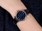  Shop Authentic Maserati Epoca Blue Dial Blue Leather Strap Watch For Women - R8851118502 - Luxxuri