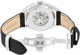  Shop Authentic Maserati Traguardo Automatic Black Dial Black Leather Strap Watch For Men - R8871612001 - Luxxuri