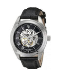  Shop Authentic Maserati Traguardo Automatic Black Dial Black Leather Strap Watch For Men - R8871612001 - Luxxuri