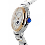  Shop Authentic Maurice Lacroix Fiaba Moonphase Mother of Pearl Dial Two Tone Steel Strap Watch for Women - FA1084-PVP13-150-1 - Luxxuri
