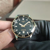  Shop Authentic Tissot Seastar 1000 Black Dial Black Rubber Strap Watch For Men - T120.410.27.051.00 - Luxxuri