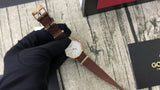  Shop Authentic Tissot Everytime Desire White Dial Maroon NATO Strap Watch for Women - T109.210.37.031.00 - Luxxuri