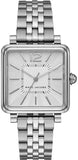  Shop Authentic Marc Jacobs Vic Silver Dial Silver Steel Strap Watch for Women - MJ3461 - Luxxuri