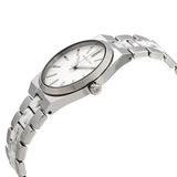  Shop Authentic Michael Kors Channing Quartz White Dial Two Tone Steel Strap Watch For Women - MK6649 - Luxxuri