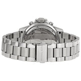  Shop Authentic Michael Kors Everest Chronograph Black Dial Silver Steel Strap Watch For Women - MK5753 - Luxxuri