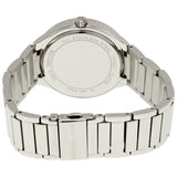  Shop Authentic Michael Kors Kerry Mother of Pearl Dial Silver Strap Watch for Women - MK3480 - Luxxuri