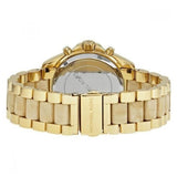  Shop Authentic Michael Kors Bradshaw Gold Dial Gold Steel Strap Watch for Women - MK5722 - Luxxuri