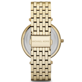 Shop Authentic Michael Kors Darci Gold Dial Gold Stainless Steel Strap Watch for Women - MK3216 - Luxxuri
