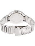  Shop Authentic Michael Kors Kerry Mother of Pearl Dial Silver Strap Watch for Women - MK3480 - Luxxuri