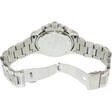  Shop Authentic Michael Kors Everest Chronograph Black Dial Silver Steel Strap Watch For Women - MK5753 - Luxxuri