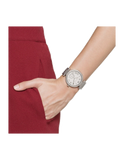  Shop Authentic Michael Kors Skylar Silver Dial Silver Steel Strap Watch for Women - MK5866 - Luxxuri