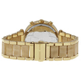  Shop Authentic Michael Kors Parker Gold Dial Gold Steel Strap Watch for Women - MK5632 - Luxxuri