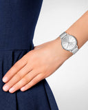  Shop Authentic Michael Kors Pyper Quartz White Dial Silver Mesh Strap Watch for Women - MK4338 - Luxxuri