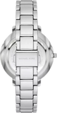  Shop Authentic Michael Kors Pyper Grey Dial Silver Steel Strap Watch For Women - MK4672 - Luxxuri