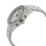  Shop Authentic Michael Kors Ritz Chronograph Crystals Silver Dial Silver Steel Strap Watch for Women - MK6746 - Luxxuri
