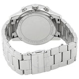  Shop Authentic Michael Kors Ritz Chronograph Crystals Silver Dial Silver Steel Strap Watch for Women - MK6746 - Luxxuri