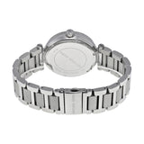  Shop Authentic Michael Kors Skylar Silver Dial Silver Steel Strap Watch for Women - MK5866 - Luxxuri