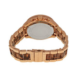  Shop Authentic Michael Kors Wren Diamonds Rose Gold Dial Two Tone Steel Strap Watch for Women - MK6159 - Luxxuri