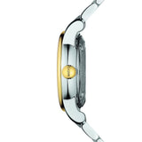  Shop Authentic Mido Baroncelli III Automatic White Dial Two Tone Steel Strap Watch For Women - M7600.9.26.1 - Luxxuri