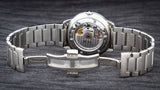  Shop Authentic Mido Commander II Automatic Chronometer Grey Dial Silver Steel Strap Watch For Men - M021.431.11.061.00 - Luxxuri