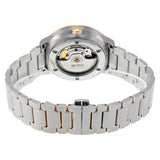  Shop Authentic Mido Commander II Chronometer Automatic Silver Dial Two Tone Steel Strap Watch For Men - M021.431.22.031.00 - Luxxuri