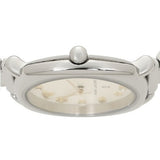  Shop Authentic Marc Jacobs Roxy White Dial Silver Steel Strap Watch for Women - MJ3568 - Luxxuri