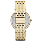  Shop Authentic Michael Kors Darci Gold Dial Gold Stainless Steel Strap Watch for Women - MK3216 - Luxxuri