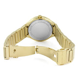  Shop Authentic Michael Kors Kerry Mother of Pearl Dial Gold Steel Strap Watch for Women - MK3481 - Luxxuri