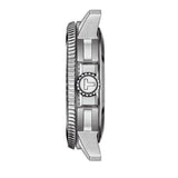  Shop Authentic Tissot T Sport Seastar 1000 Powermatic Silicium Blue Dial Silver Steel Strap Watch For Men - T120.407.11.041.01 - Luxxuri
