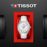  Shop Authentic Tissot PR 100 Lady Sport Chic Watch For Women - T101.210.16.031.00 - Luxxuri