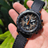 Shop Authentic Tissot Supersport Chrono Grey Dial Black Nylon Strap Watch For Men - T125.617.36.081.00 - Luxxuri