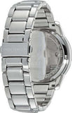  Shop Authentic Michael Kors Ryker Chronograph Black Dial Silver Steel Strap Watch For Men - MK8528 - Luxxuri