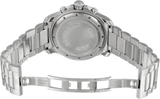 Shop Authentic Movado Series 800 Chronograph Black Dial Silver Steel Strap Watch For Men - 2600110 - Luxxuri