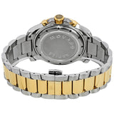  Shop Authentic Movado Series 800 Chronograph Green Dial Two Tone Steel Strap Watch For Men - 2600148 - Luxxuri