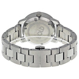  Shop Authentic Movado Bold Diamonds Silver Dial Silver Steel Strap Watch for Women - 3600149 - Luxxuri