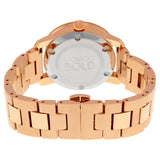  Shop Authentic Movado Bold Rose Gold Dial Rose Gold Steel Strap Watch for Women - 3600342 - Luxxuri