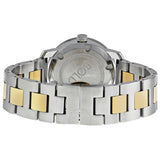  Shop Authentic Movado Bold Silver Dial Two Tone Steel Strap Watch for Men - 3600128 - Luxxuri