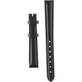 Shop Authentic Movado Ultra Slim Black Dial Black Leather Strap Watch For Men - 0607087 - Luxxuri